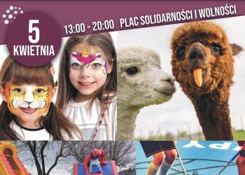 W piątek zapraszamy na Hyde Park do Łukowa.