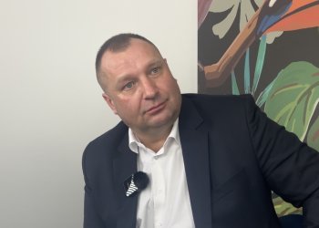 Oficjalnie: Krzysztof Kazana wygrał wybory w gminie Stanin.