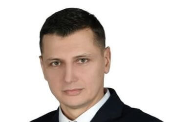 Andrzej Hryciuk nowym wójtem w gminie Trzebieszów.