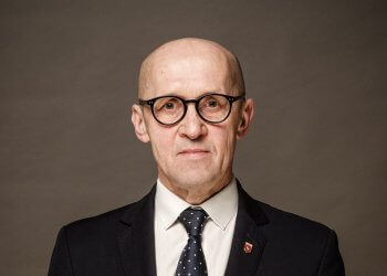 Mariusz Osiak wygrał wybory na wójta w Gminie Łuków.