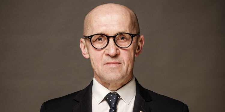 Mariusz Osiak wygrał wybory na wójta w Gminie Łuków.