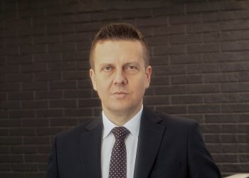 Marcin Kurek nowym wójtem w gminie Wojcieszków.