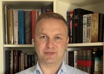 Karol Ponikowski wybrany na kolejną kadencję w gminie Adamów.