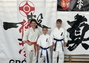 Ekipa Głowackiego nie do zatrzymania!