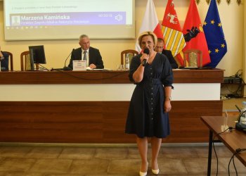 Podczas II sesji Rady Powiatu Łukowskiego radni wybrali członków komisji stałych.