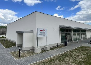 W poniedziałek otwarcie strzelnicy w Radoryżu Smolanym