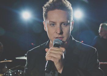 Antek Smykiewicz wystąpi w Ambasadorze Kultury.