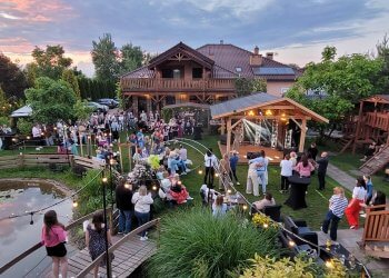Koncerty w Ogrodzie Ambasador Kultury – zapowiedź.