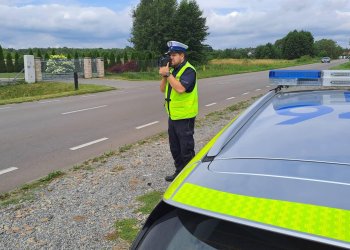 Kontrole Prędkości w Łukowie