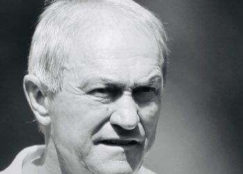 Zmarł Franciszek Smuda były selekcjoner reprezentacji Polski.
