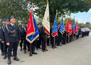 60-lecie OSP Ferdynandów.