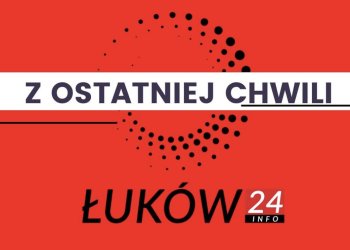 Śmiertelny wypadek w Jedlance. Droga zablokowana.