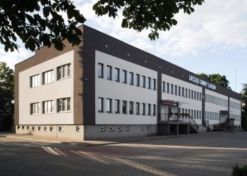 Gmina Łuków. Fot. W. Wysokińska