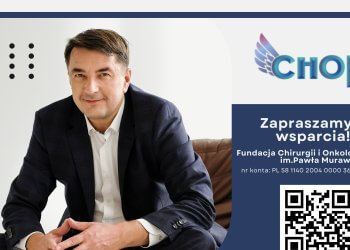 Profilaktyka nowotworowa i nowoczesne metody leczenia. Spotkanie z ekspertem w Łukowskim Ośrodku Kultury.