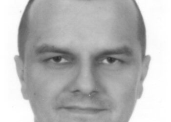 Policja poszukuje zaginionego 45-latka z Łukowa.