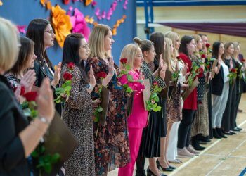 Miejski Dzień Edukacji Narodowej w Łukowie.