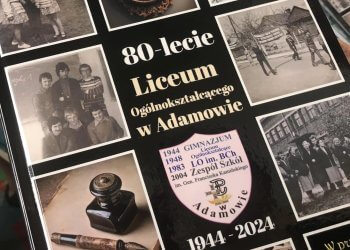 Powiatowy Dzień Edukacji Narodowej.