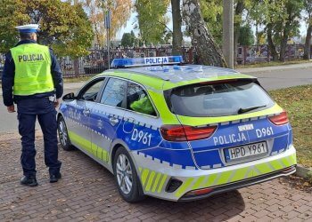 Bezpieczna podróż na Dzień Wszystkich Świętych.