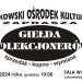 Odwiedź Giełdę Kolekcjonerów w ŁOK 1 grudnia.