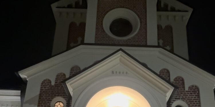 Organy w Tuchowiczu ponownie rozbrzmiały.