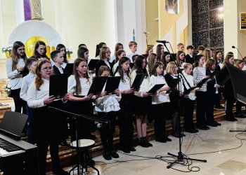 Koncert patriotyczny „Ojczyzno ma…” VIDEO