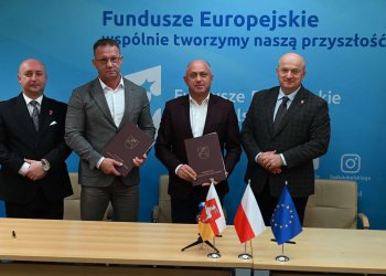 2,7 miliona zł dla Szpitala w Łukowie.