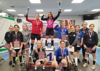 Sukces zawodników z Łukowa podczas Finału Eco Harpoon Recycling Lubelska Liga Juniorów.