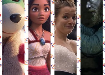 W Kinie Łuków cztery filmowe premiery.