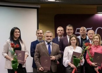 Magdalena Mitura członkiem Rady Kultury Województwa Lubelskiego.