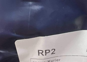 Czytelniczka ostrzega. Uwaga na fałszywe paczki za pobraniem.