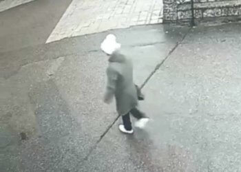 Zaginiona 73-letnia mieszkanka Łukowa – trwają poszukiwania