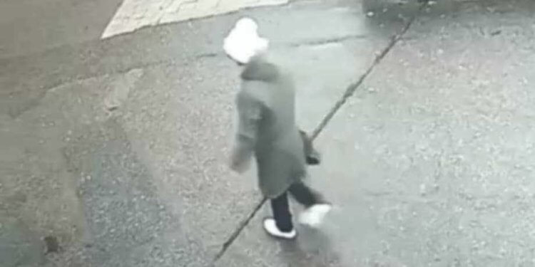 Zaginiona 73-letnia mieszkanka Łukowa – trwają poszukiwania