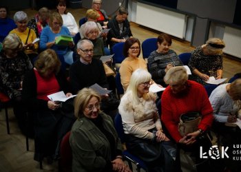 Podsumowanie projektu „Senioralne podróże po wysokiej kulturze”.