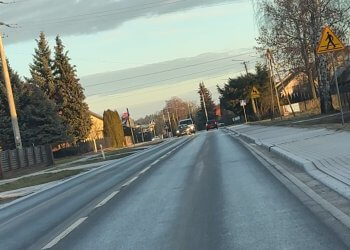 Ostrzeżenie meteorologiczne: Oblodzenie i opady marznące.