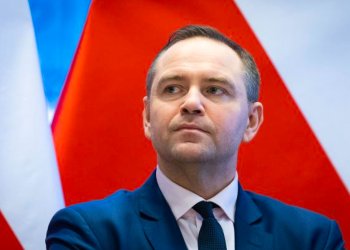 Karol Nawrocki kandydat na prezydenta 29 stycznia odwiedzi Łuków.