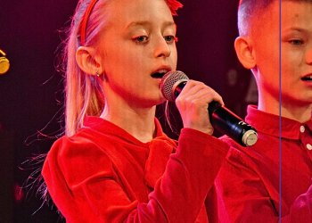 Sukces Natalii Burdach na Winter Vibe Festiwal Online.