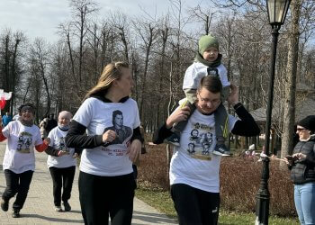 X Jubileuszowa Edycja Biegu Tropem Wilczym w Łukowie – zapisy na bieg już trwają.