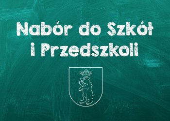Rusza nabór do szkół i przedszkoli w Łukowie.