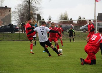 Mariusz Gajownik – Kujawiak to ogromna część mojego życia.