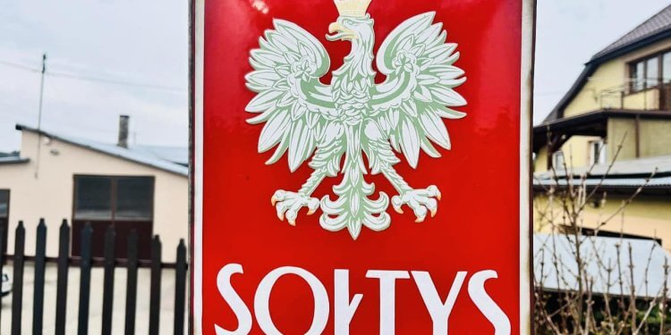 11 marca – Dzień Sołtysa w naszej gminie.