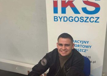 Piotr Kisiel - nowy rozdział w karierze sportowej.