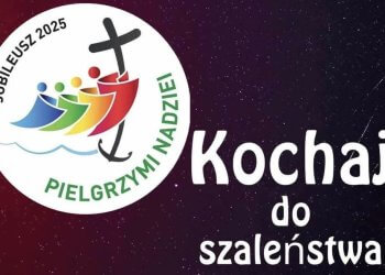 Ekstremalna Droga Krzyżowa 2025. Łuków – Wola Gułowska