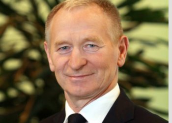 Leszek Świętochowski nowym p.o. prezesa Krajowej Grupy Spożywczej