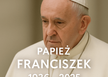 Nie żyje papież Franciszek