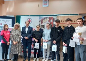 Rejonowy etap Mistrzostw Pierwszej Pomocy PCK za nami.