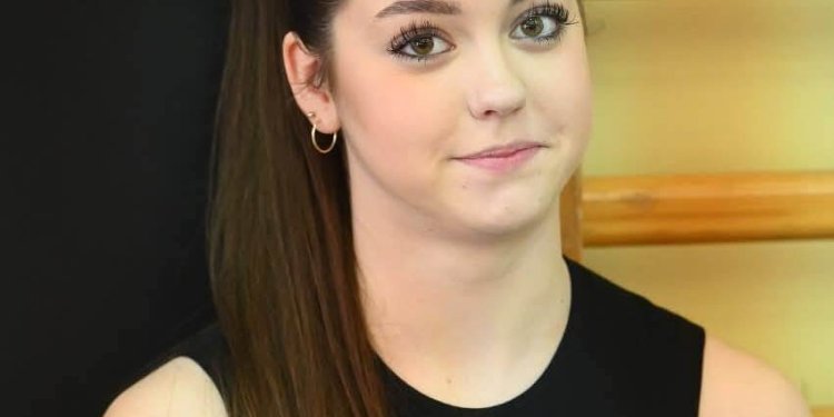 Julia Ognik z Olimpijczyka Łuków powołana na zgrupowanie kadry narodowej juniorek młodszych!