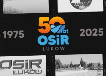 Szukamy wspomnień, zdjęć i pamiątek związanych z OSiR-em w Łukowie