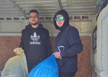 Świąteczna zbiórka tekstyliów zakończona sukcesem! Dobra wiadomość dla mieszkańców Łukowa