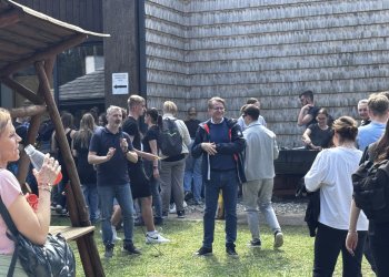 VIII Rajd 3-Majowy w Powiecie Łukowskim