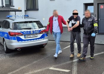 Areszt tymczasowy dla 46-latka za znęcanie się nad rodziną